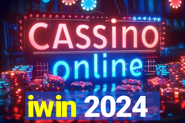 iwin 2024